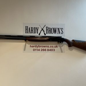 Benelli 828U Black 12G