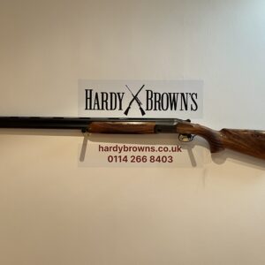 Blaser F16 L/H 12G
