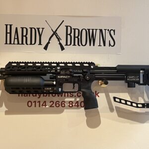 FX Impact M4 Micro .177